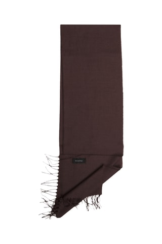 Kasjmier Sjaal - Bruin