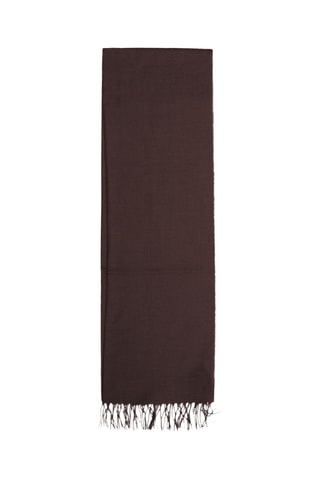 Kasjmier Sjaal - Bruin