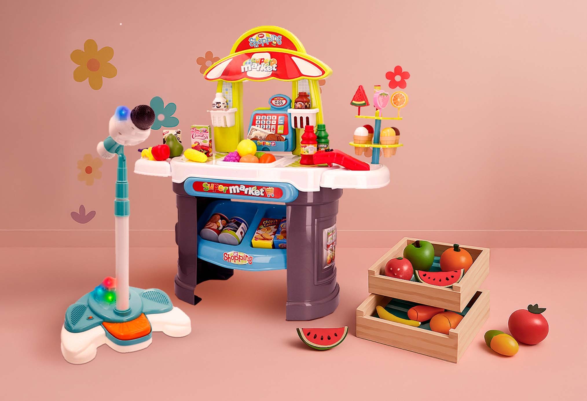 COLORBABY pas cher sur SHOWROOMPRIVÉ