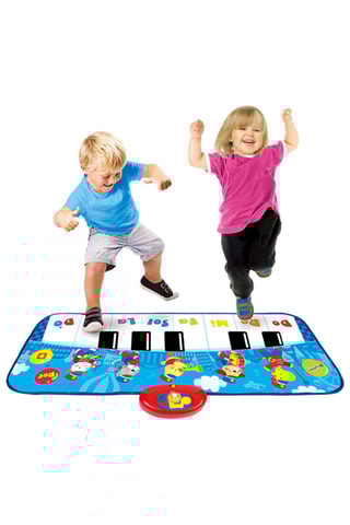 Tapis-piano Dès 18 mois