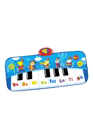 Tapis-piano Dès 18 mois