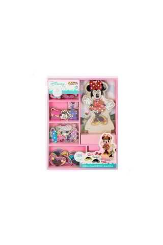 Set Minnie Disney à habiller Dès 3 ans
