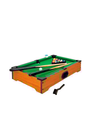 Billard Dès 6 ans