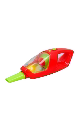 Aspirateur balai Dès 24 mois