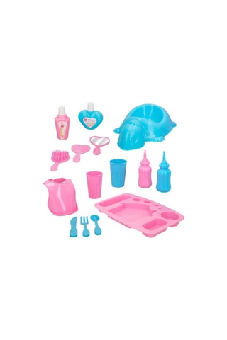 Kit de soins pour poupée Dès 3 ans