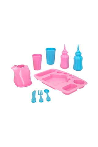 Kit de soins pour poupée Dès 3 ans