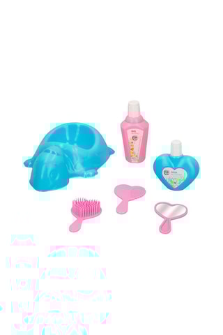 Kit de soins pour poupée Dès 3 ans