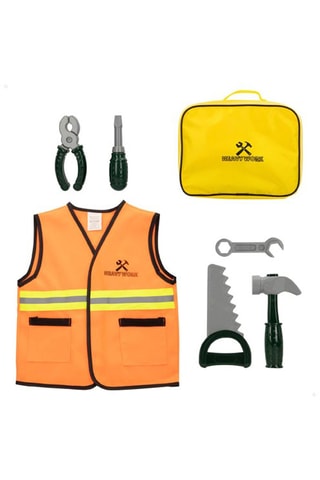 Kit bricoleur avec accessoires Dès 3 ans