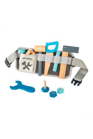 Ceinture de bricolage - 10 pièces Dès 3 ans