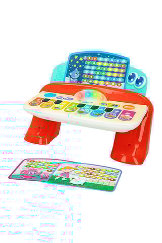 Piano tactile - Dès 12 mois