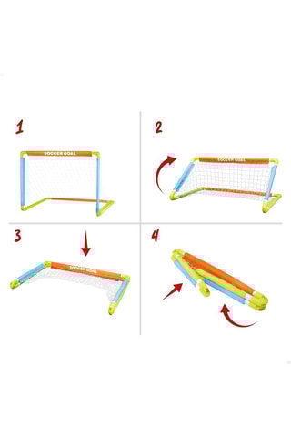 But de football - Dès 3 ans
