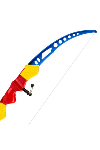 Set de tir à l'arc Dès 3 ans