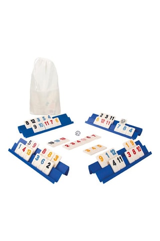 Rummikub junior Dès 6 ans