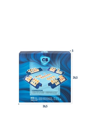Rummikub junior Dès 6 ans