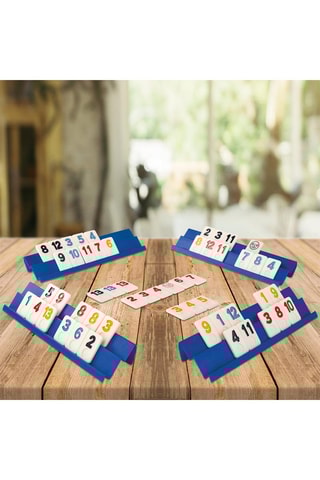 Rummikub junior Dès 6 ans