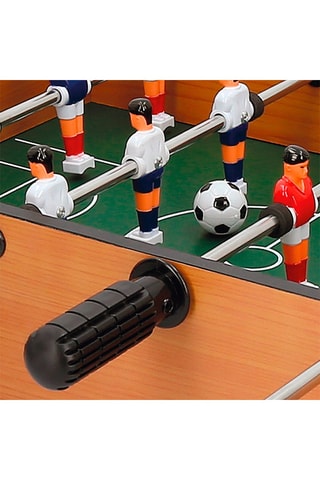 Baby-foot en bois Dès 6 ans