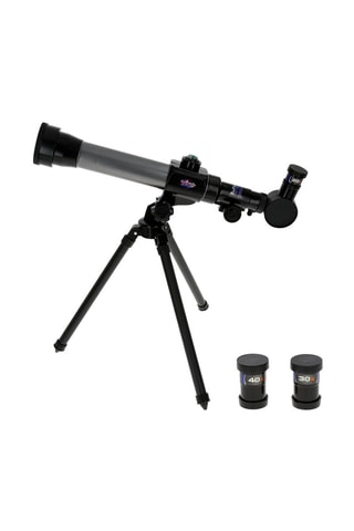 Télescope Dès 8 ans