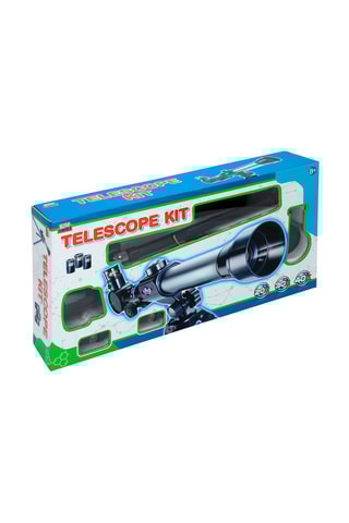 Télescope Dès 8 ans
