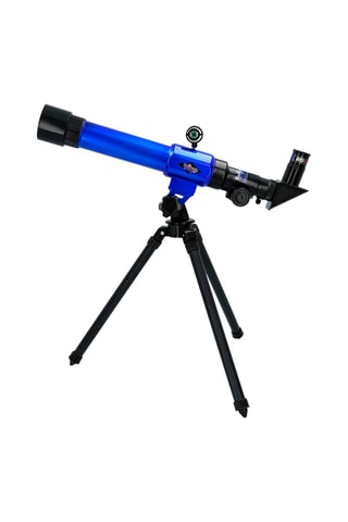 Télescope et microscope 2 en 1 Dès 8 ans
