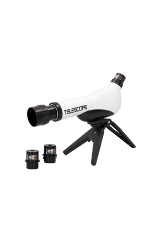 Télescope 360° Dès 8 ans