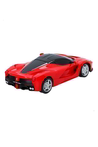 Voiture télécommandé - Dès 6 ans