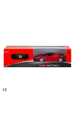 Voiture télécommandé - Dès 6 ans