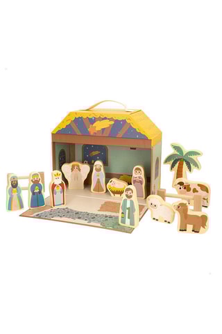 Crèche - Dès 3 ans