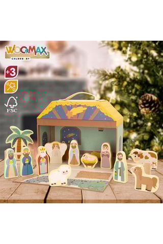 Crèche - Dès 3 ans