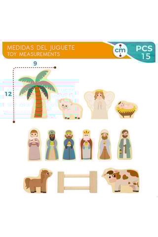 Crèche - Dès 3 ans