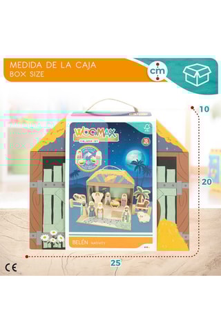 Crèche - Dès 3 ans