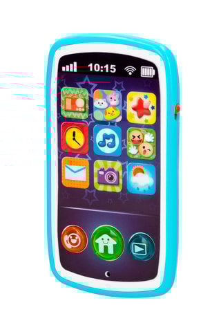 Téléphone portable Dès 6 mois