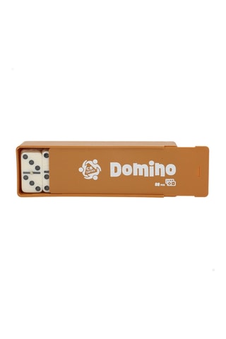 Domino - Dès 3 ans