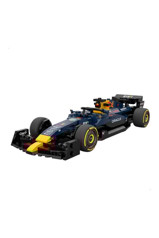 Maquette voiture de course Red Bull F1 RB19 - 333 pièces - Dès 6 ans