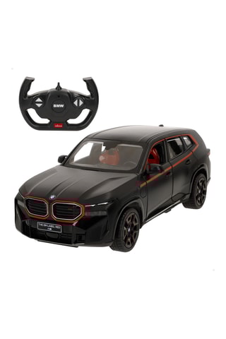 Voiture BMW XM radiocommandée - Dès 6 ans