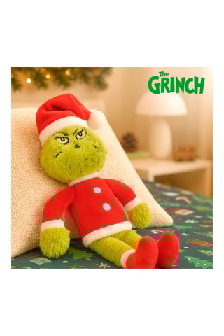 Peluche Le Grinch - Dès la naissance