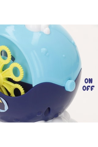 Machine à bulles Bluey - Dès 3 ans