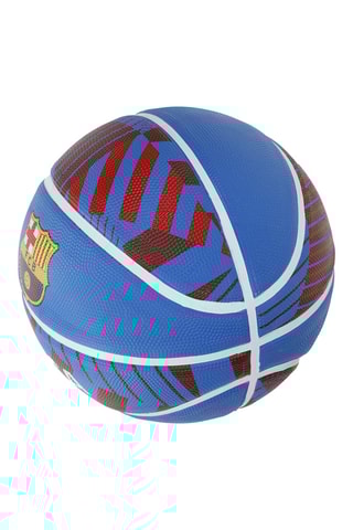 Ballon de basket FC Barcelone - 24 cm - Dès 14 ans