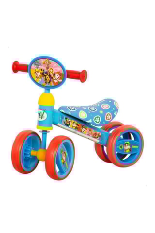 Tricycle Pat' Patrouille - Bleu - Dès 12 mois - 15 kg