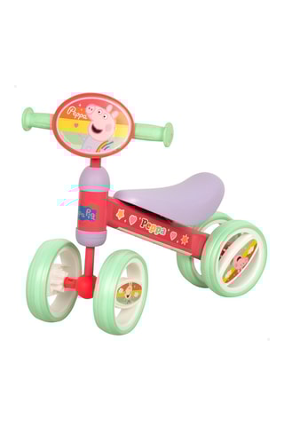 Tricycle Peppa Pig - Dès 12 mois - 15 kg