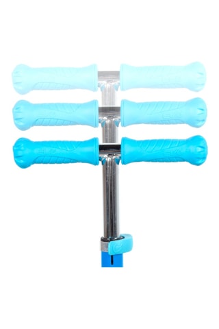 Trottinette évolutive 4-en-1 - Bleu - Dès 12 mois - 20/35 kg