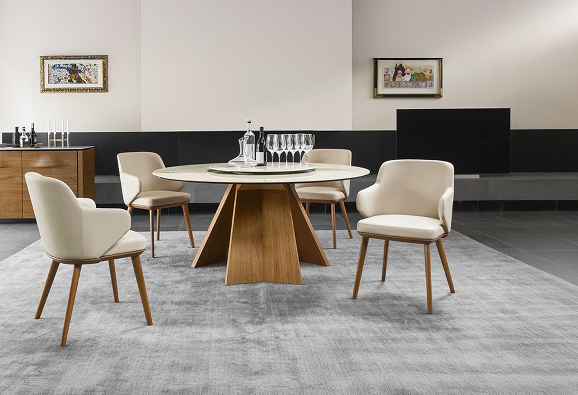 CALLIGARIS en vente flash sur SHOWROOMPRIVÉ