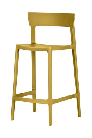 Tabouret Skin - 50 x 92 x 49 cm