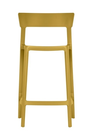 Tabouret Skin - 50 x 92 x 49 cm