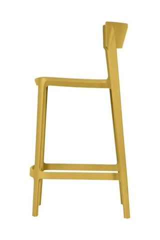 Tabouret Skin - 50 x 92 x 49 cm