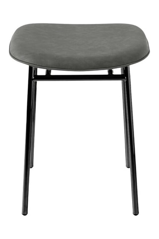 Tabouret Fifties - 45,4 x 74,5 x 50,4 cm