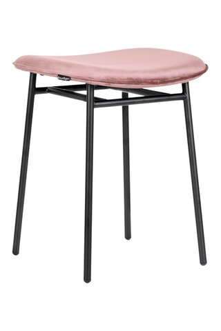 Tabouret Fifties - 41 x 50 x 41 cm