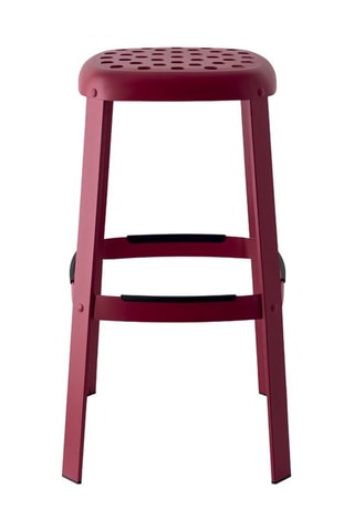 Tabouret Industrial - 46 x 80 x 46 cm