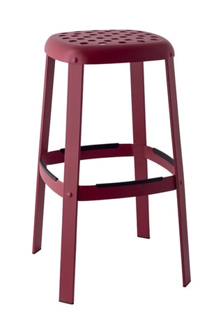Tabouret Industrial - 46 x 80 x 46 cm