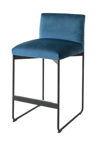 Tabouret Gala - 44 x 88,5 x 53,5 cm