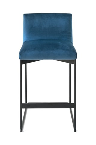 Tabouret Gala - 44 x 88,5 x 53,5 cm